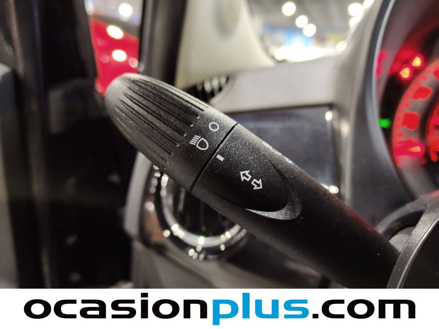 Fiat 500 Fiat 500 1.2 Pop (69 CV) 2017