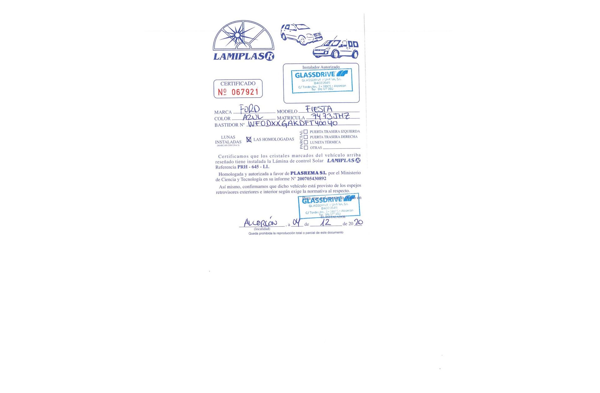 Ford Fiesta 1.0 EcoBoost Titanium - foto 20