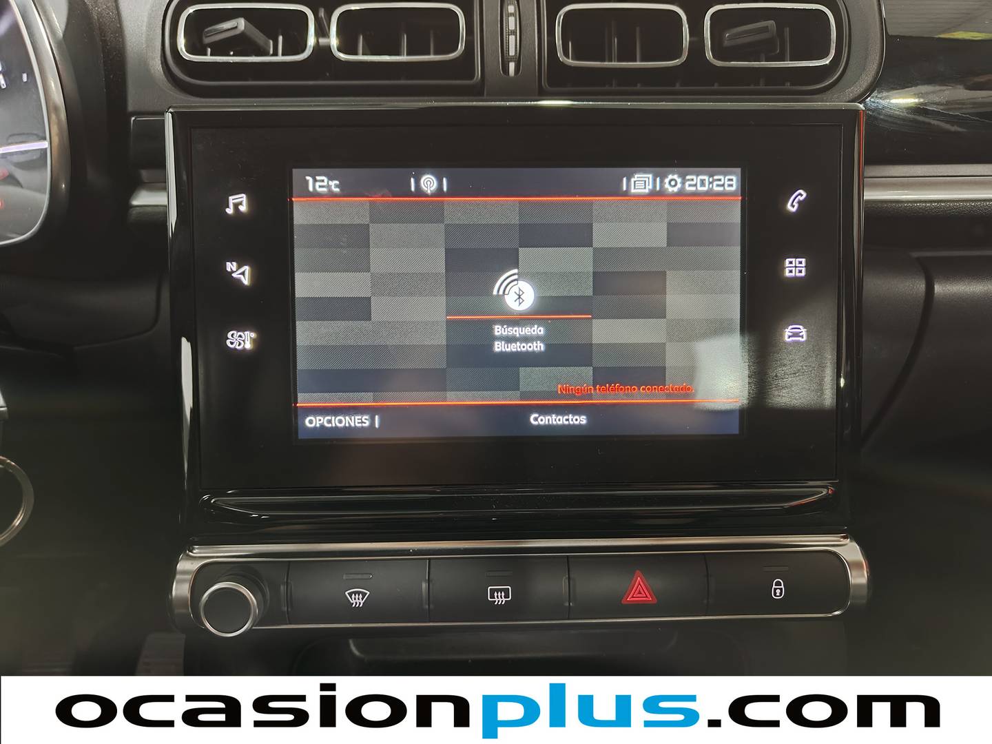 Foto Citroën C3 Citroen C3 PureTech 82 Shine  (82 CV)