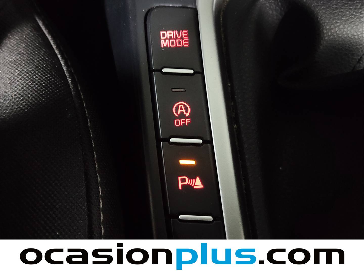 Equipamiento del KIA Ceed KIA Ceed 1.6 MHEV iMT Drive (136 CV)