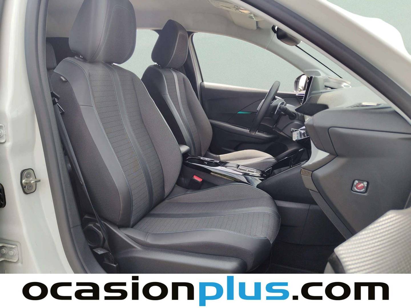Peugeot 208 Peugeot 208 PureTech 130 Allure Pack EAT8 (130 CV) de ocasión