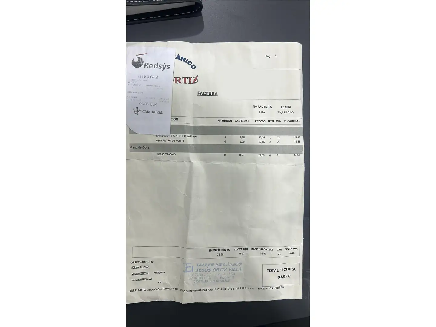 Foto Seat León SEAT León 1.0 EcoTSI Reference Edition (115 CV)