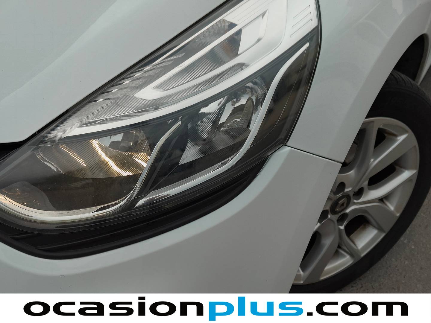 Renault Clio Renault Clio Limited Energy TCe (90 CV) barato