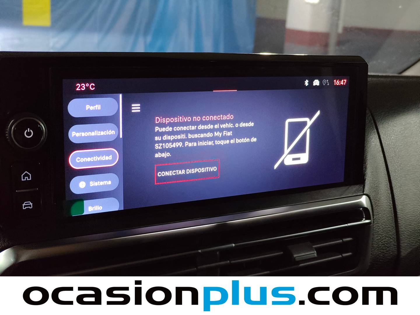 Fiat Ulysse Fiat Ulysse BlueHDi 180 S&S Talla M AT8  (180 CV) 8 Plazas automático