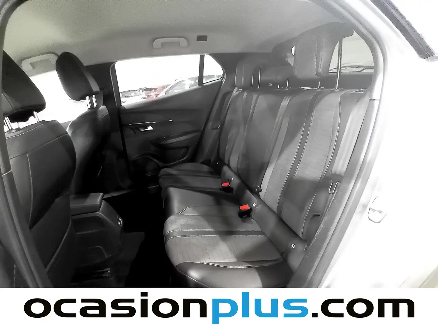 Foto Peugeot 2008 Peugeot 2008 PureTech 130 S&S Allure Pack (130 CV)