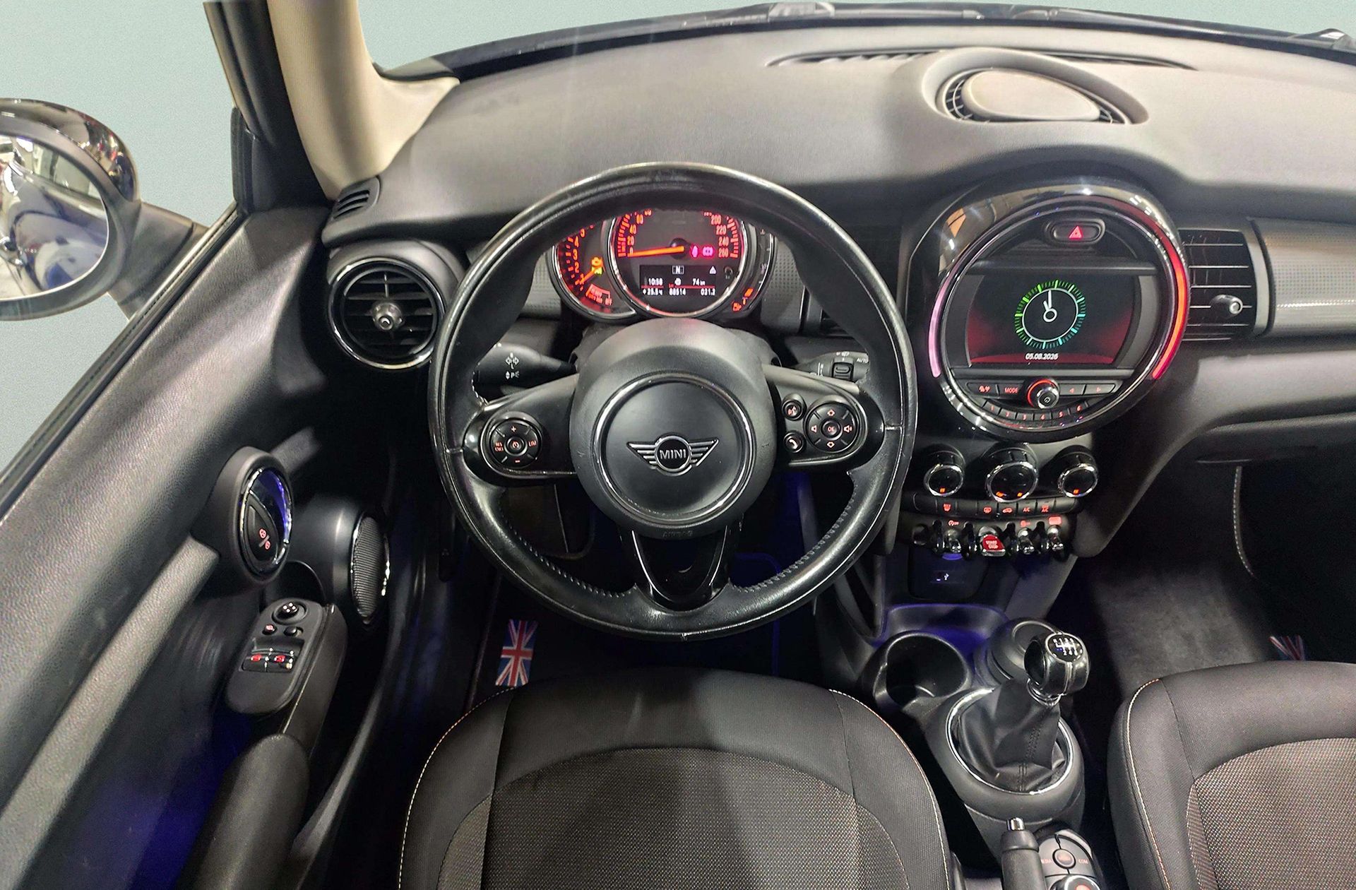 MINI Cooper D - foto 19