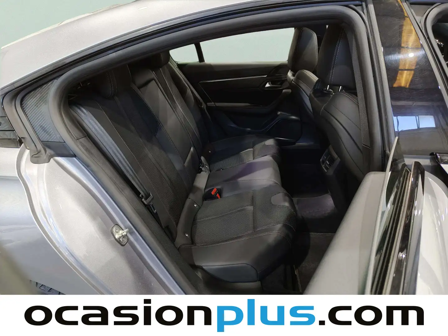 Foto Peugeot 508 Peugeot 508 BlueHDi 130 S&S GT Line (130 CV)