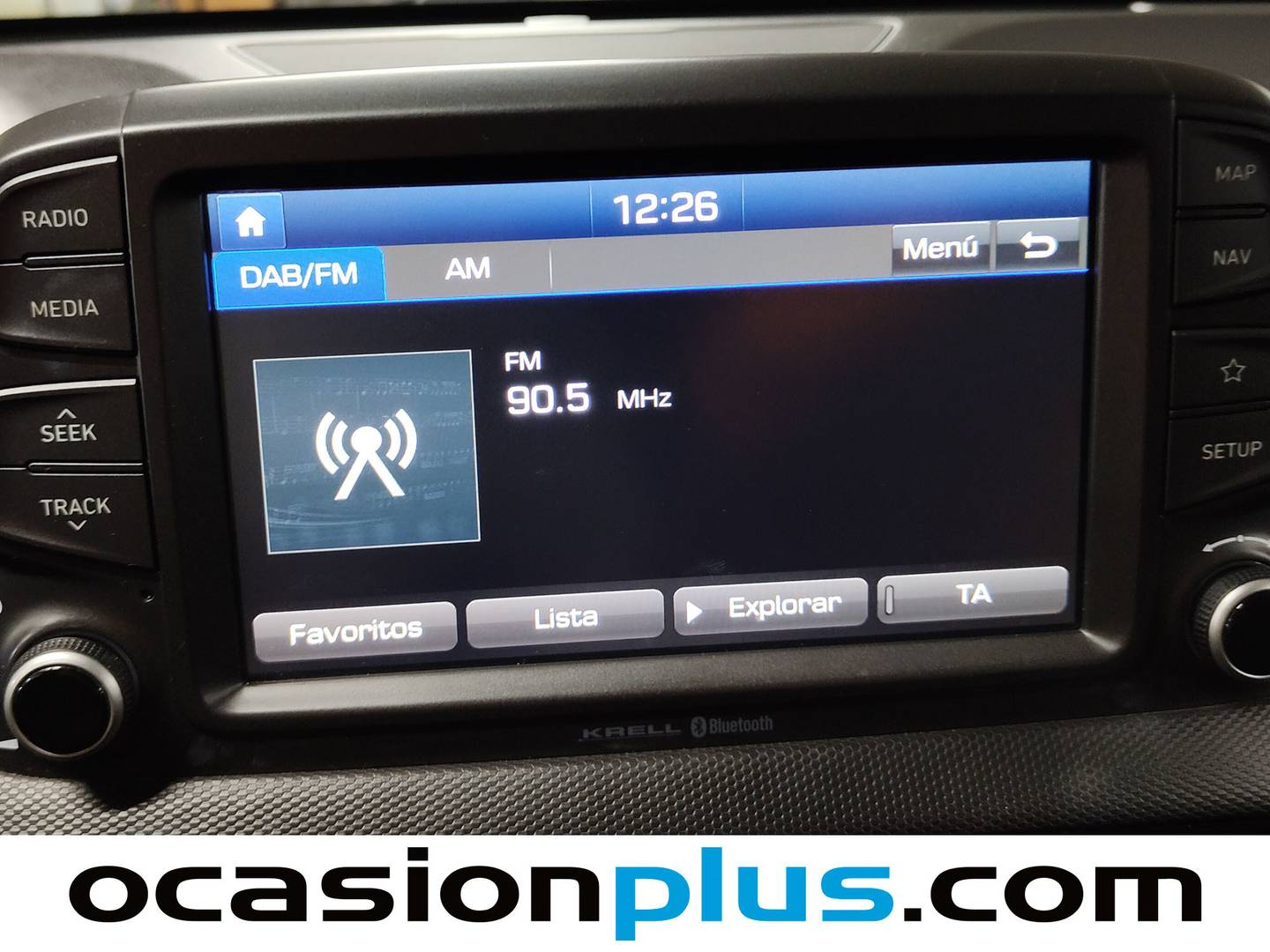 Hyundai Kona Hyundai Kona 1.0 TGDi Tecno 4x2 88 kW (120 CV) al mejor precio