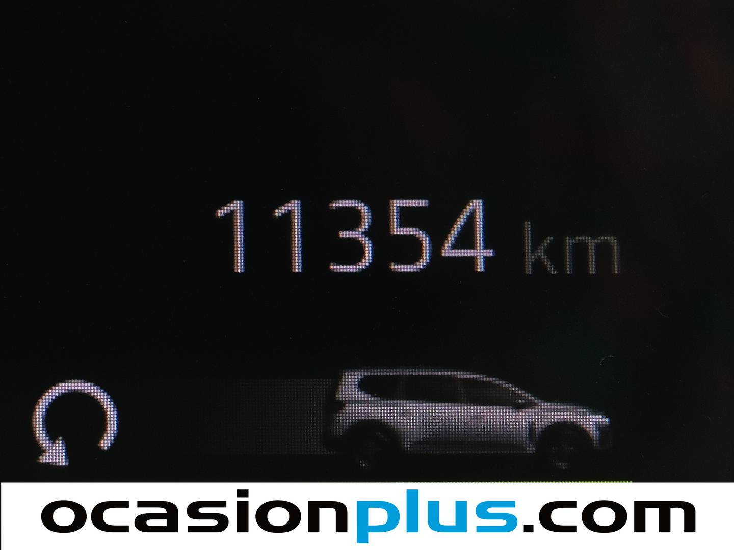 Dacia Jogger Dacia Jogger Extreme Hybrid (155 CV) 7 plazas seminuevo