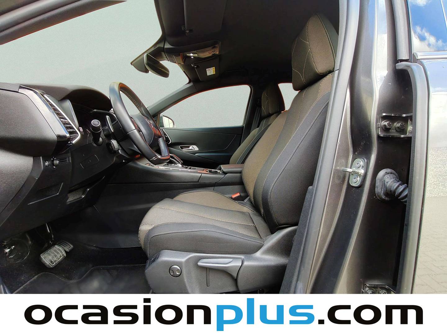 Foto DS DS 7 DS DS7 Crossback BlueHDi 130 Bastille Auto (130 CV)