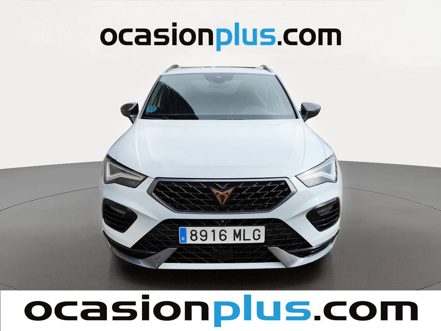 Cupra Ateca Cupra Ateca 2.0 TSI 4Drive DSG (190 CV) barato