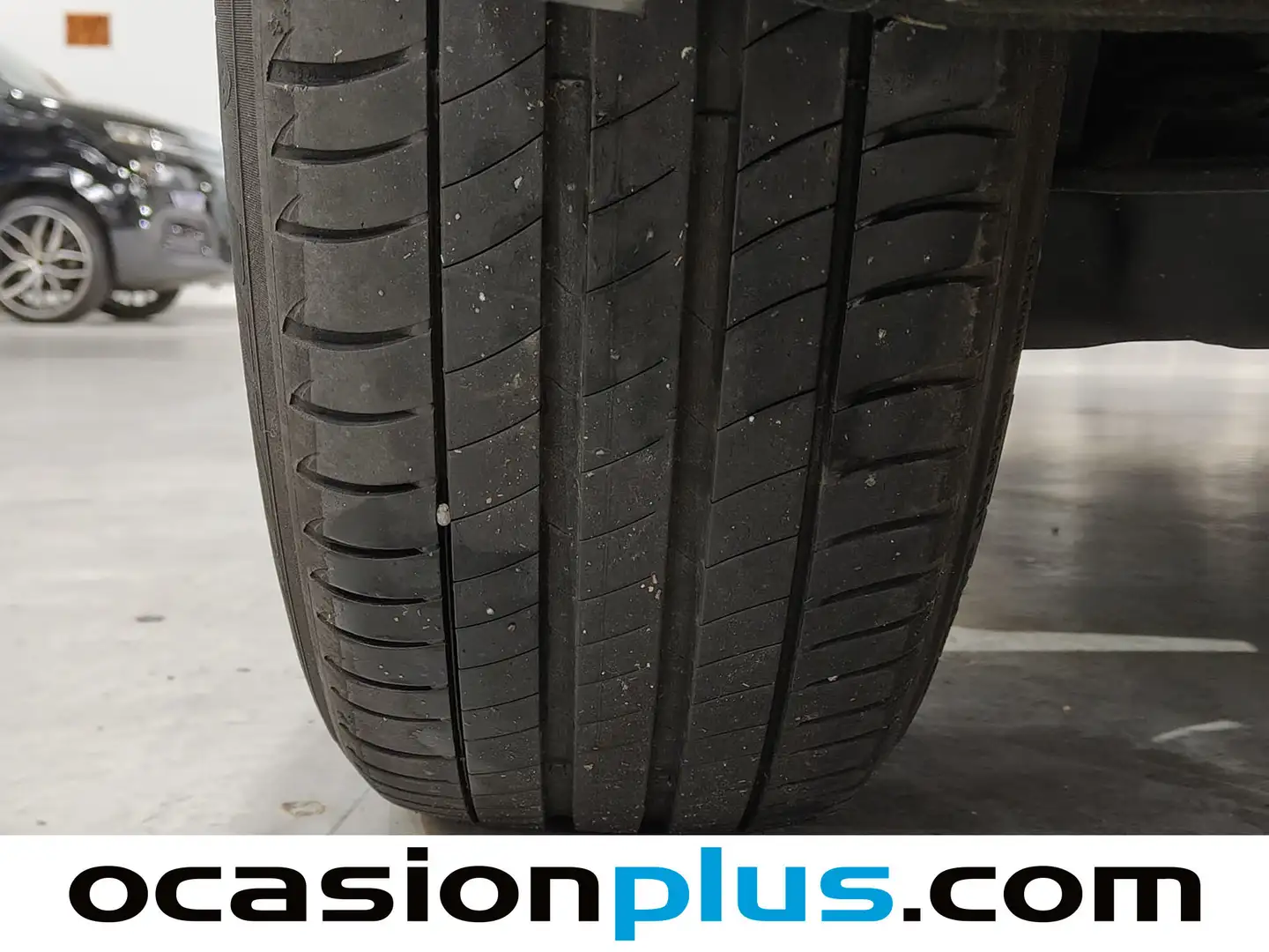 Foto Volkswagen Tiguan Volkswagen Tiguan Edition 1.5 TSI (130 CV)