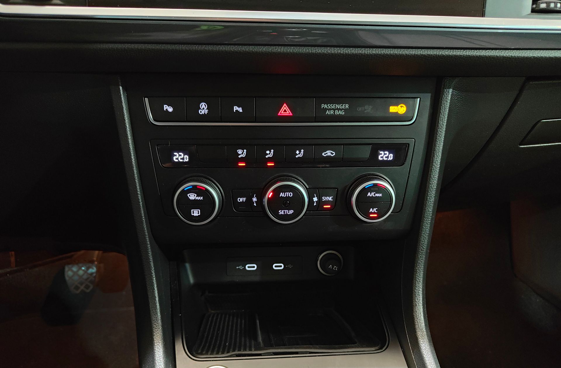 SEAT Ateca 1.5 TSI Style XL - foto 26