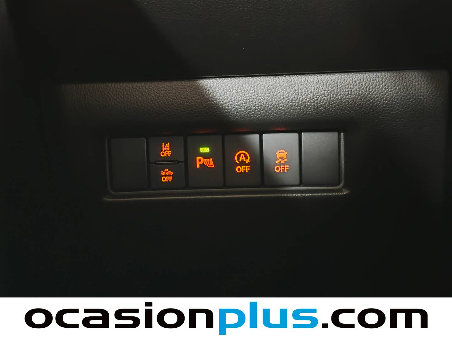 Accesorios del Suzuki Swift Suzuki Swift 1.4T Mild Hybrid Sport (129 CV)