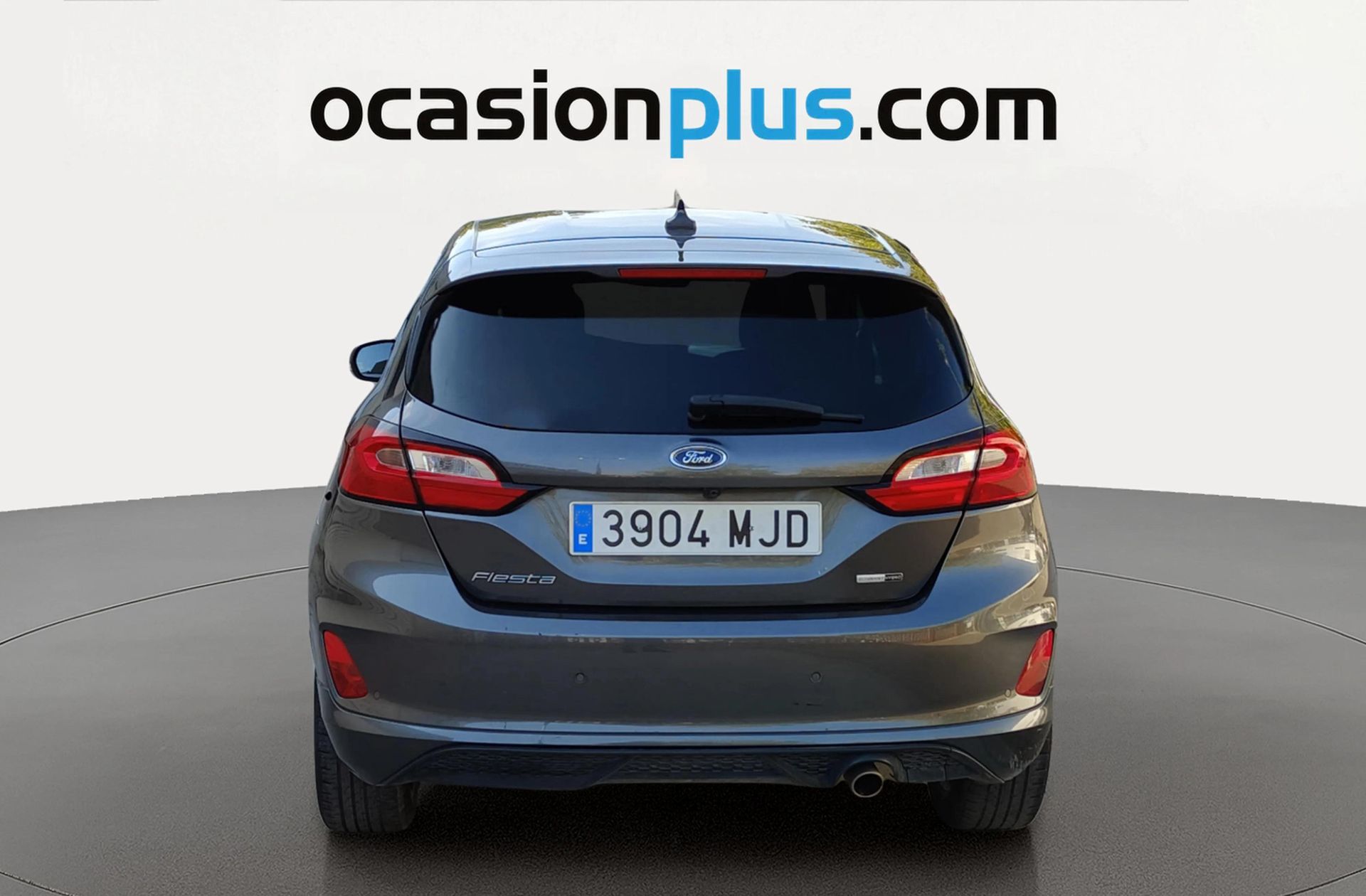 Ford Fiesta 1.0 EcoBoost MHEV ST-Line - foto 13