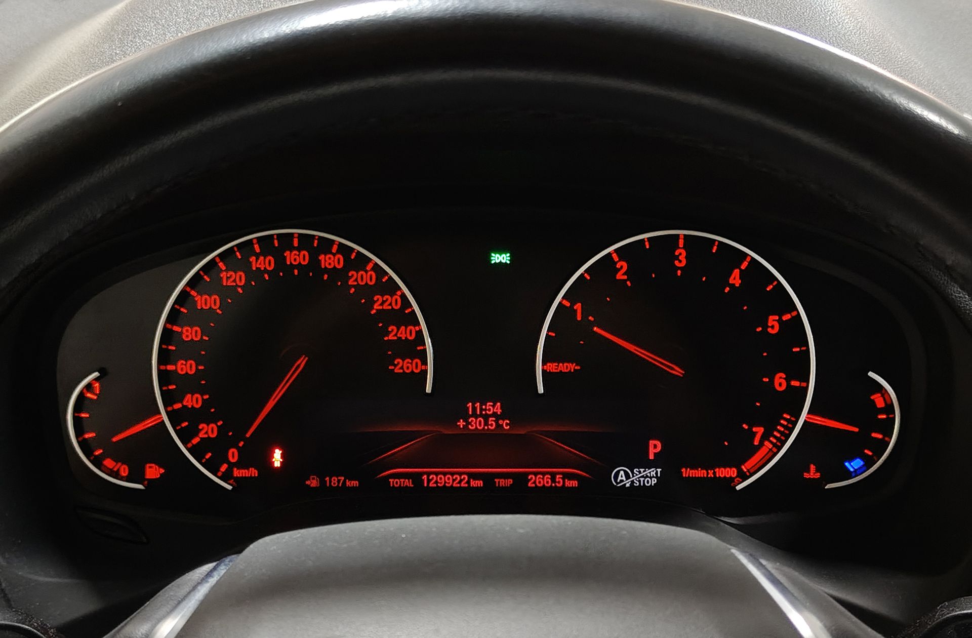 BMW X3 xDrive20i - foto 29