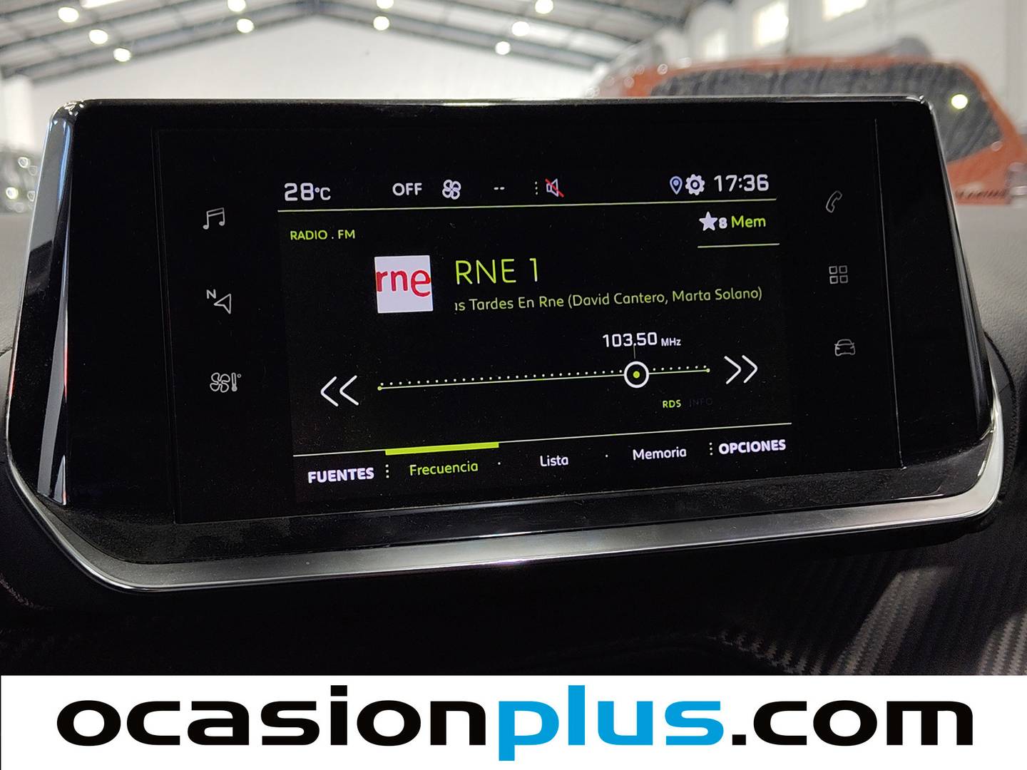 Peugeot 2008 Peugeot 2008 PureTech 130 S&S Allure (130 CV) gasolina