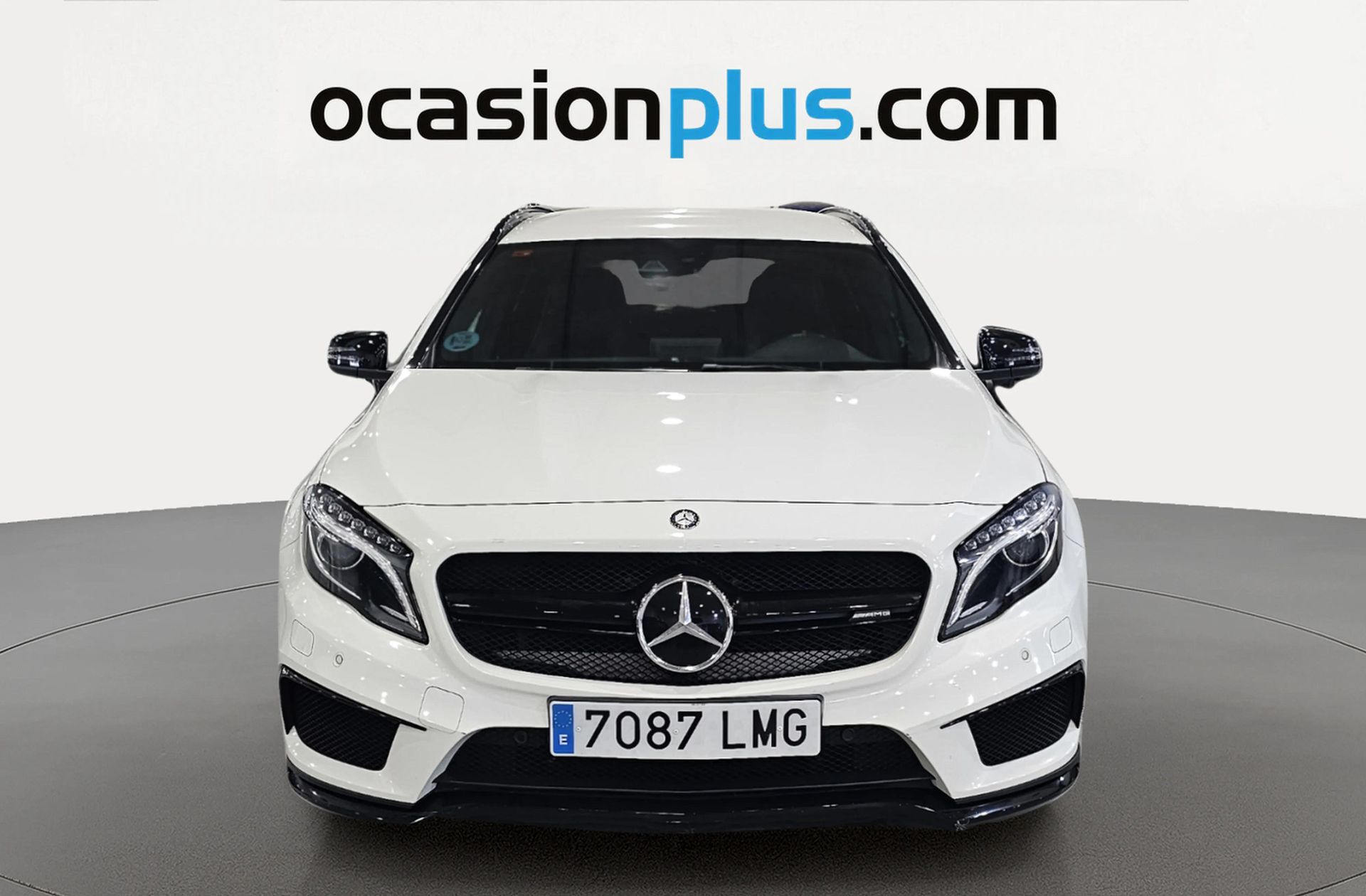 Mercedes-Benz GLA AMG 45 4Matic - foto 19
