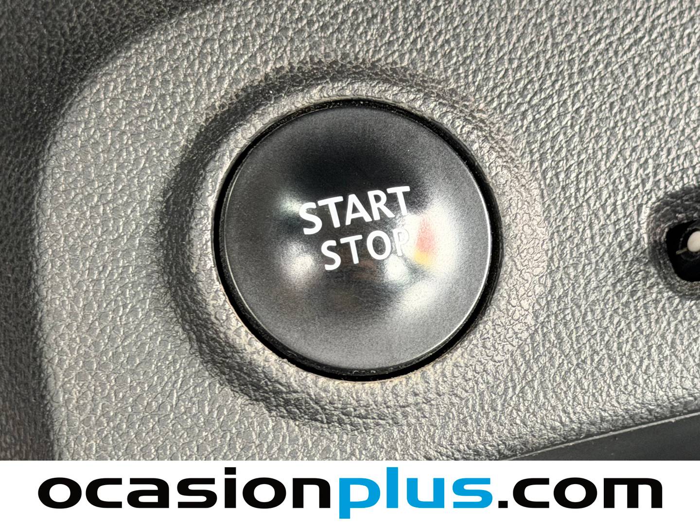 Equipamiento del Renault Captur Renault Captur Limited Energy TCe (120 CV)