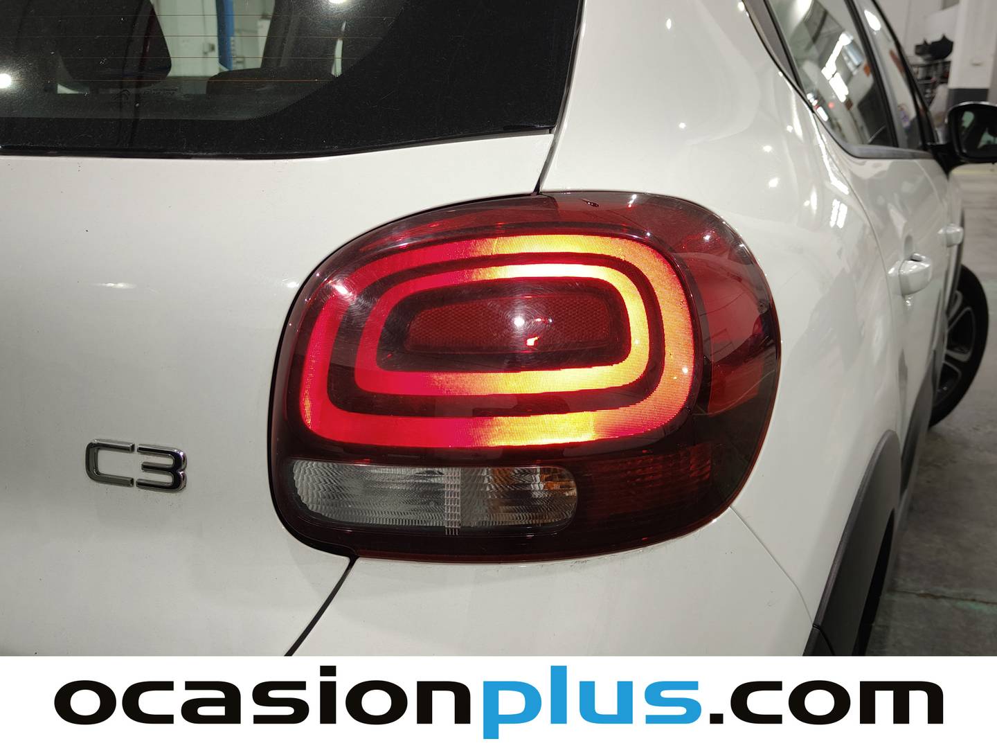 Citroën C3 Origin Citroën C3 Origin PureTech 83 S&S Plus 61 kW (83 CV) km 0