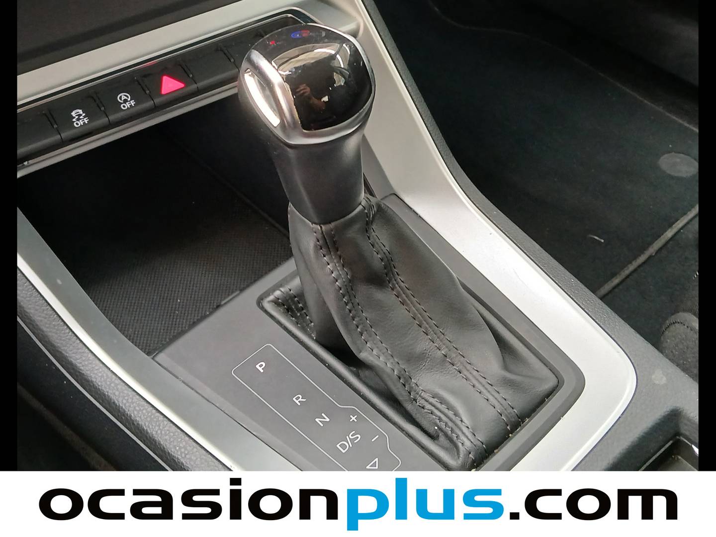 Audi Q3 Audi Q3 Advanced 35 TFSI (150 CV) S tronic de segunda mano