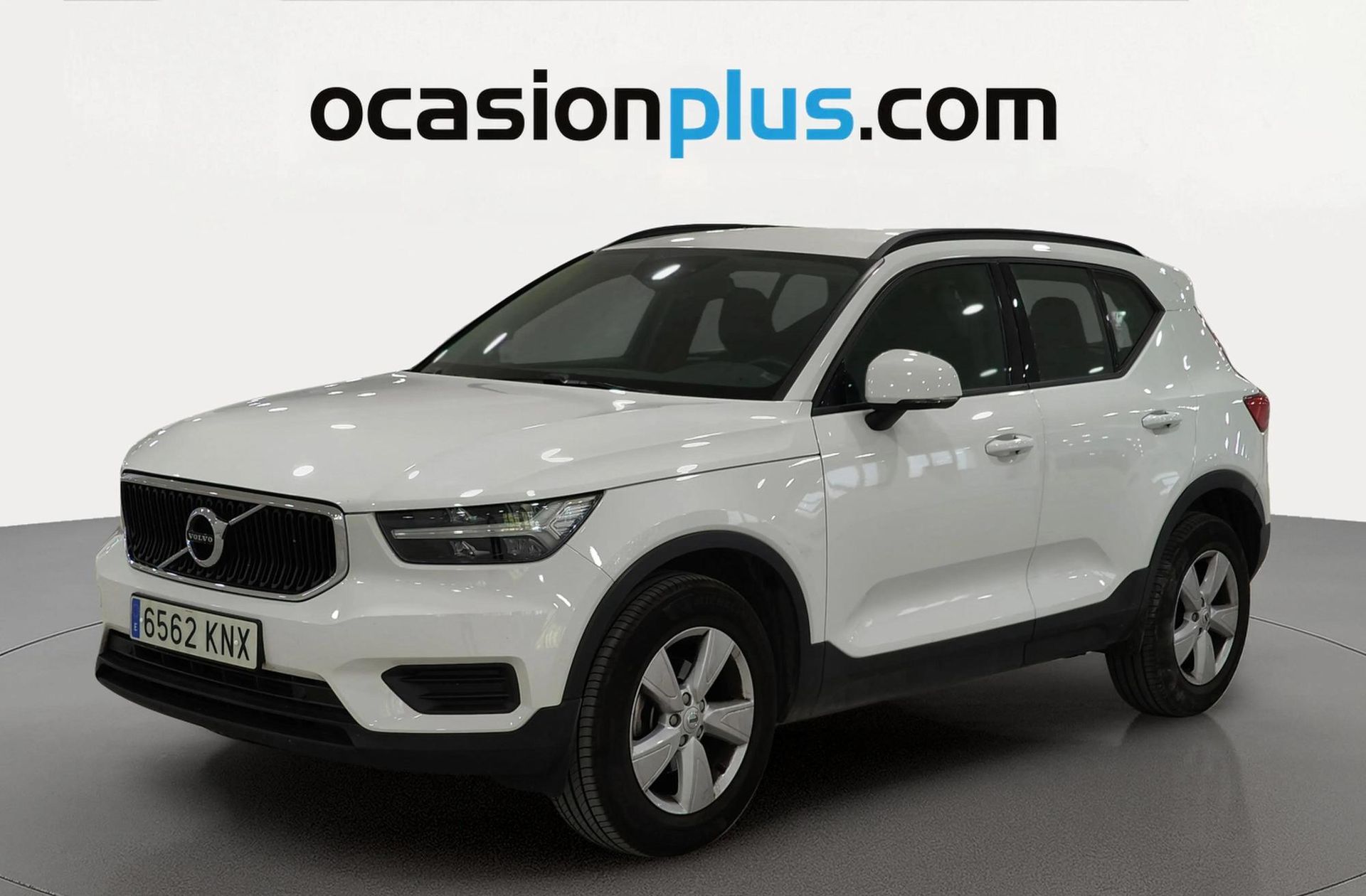 Volvo XC40 D3