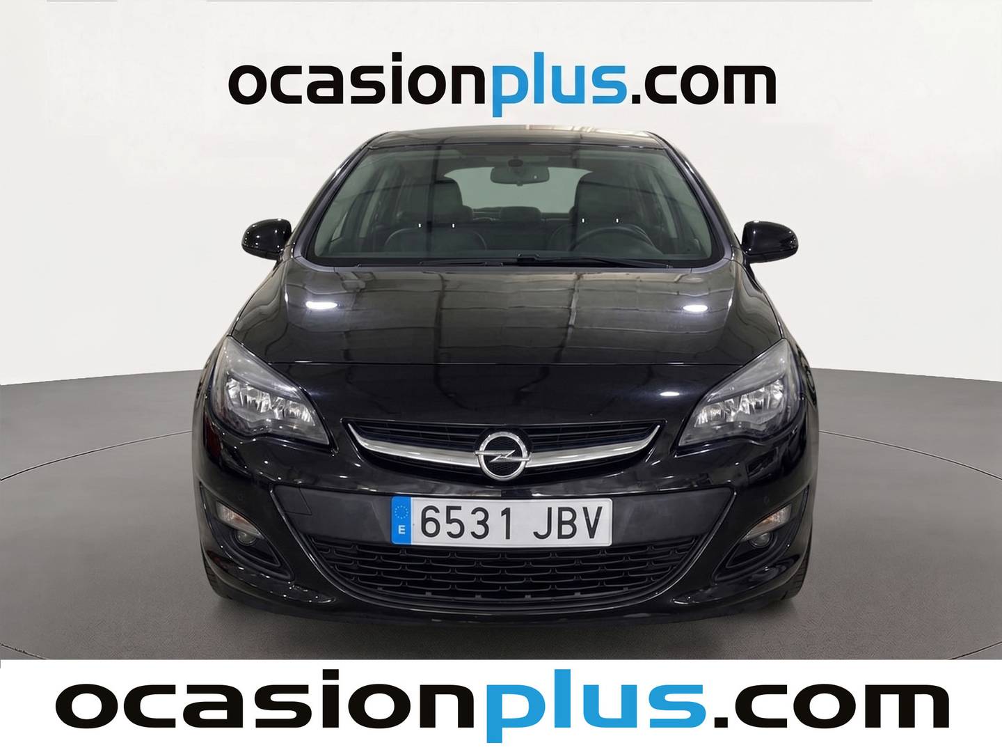Opel Astra Opel Astra 1.6 Sedan Selective (115 CV) barato