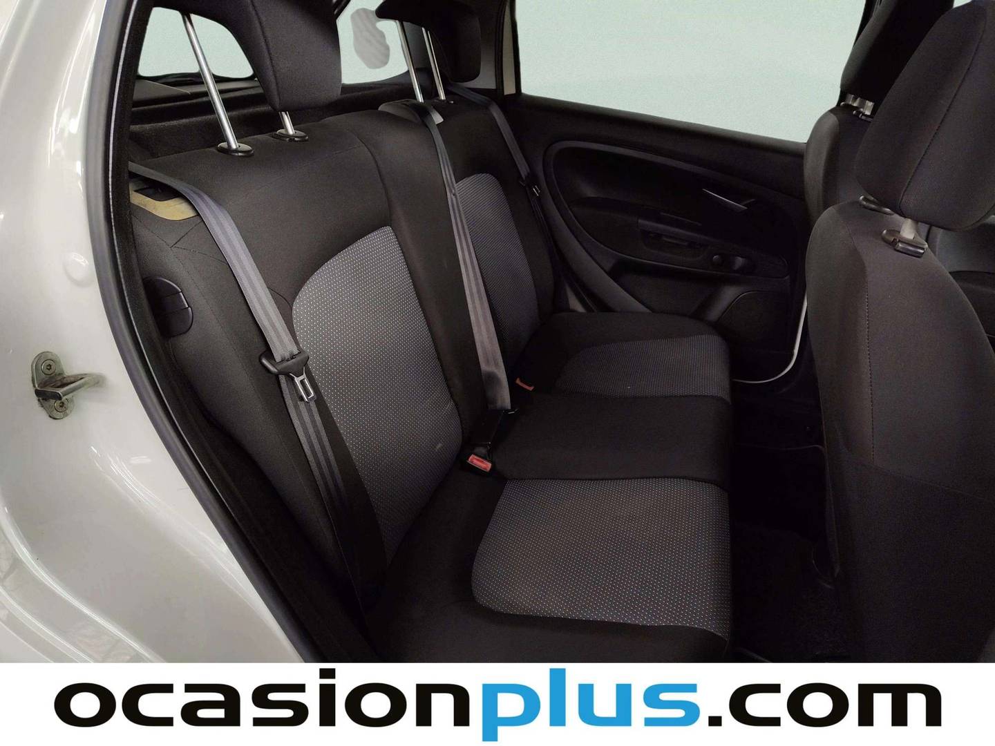 Fiat Punto Fiat Punto 1.4 Active S&S (77CV) al mejor precio