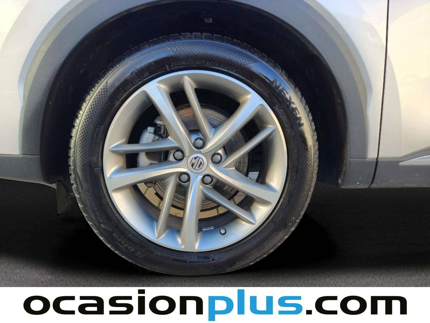 Foto MG HS MG HS 1.5 Turbo GDI Luxury (162 CV)