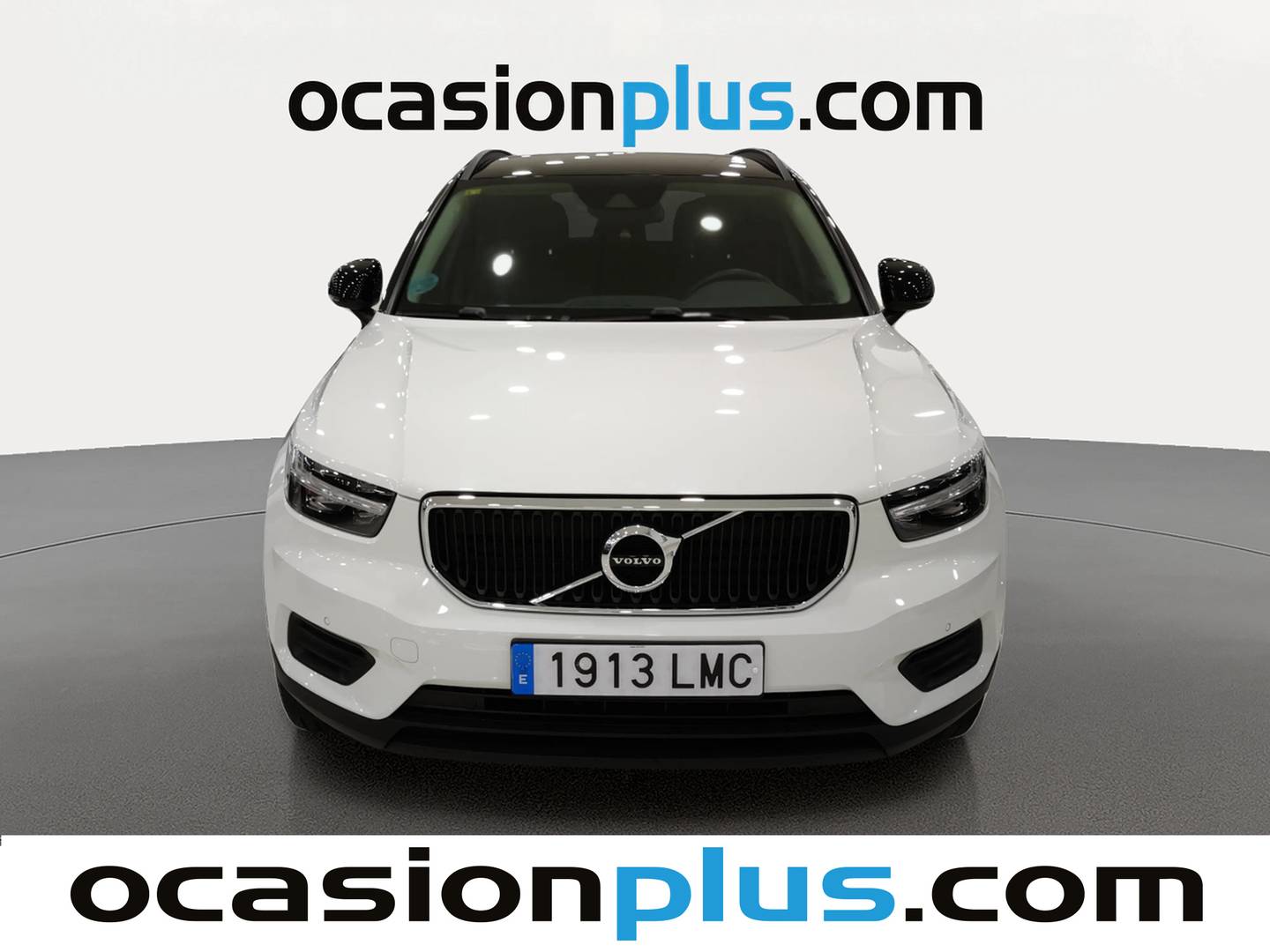 Foto Volvo XC40 Volvo XC40 T3 Momentum Core (163 CV)