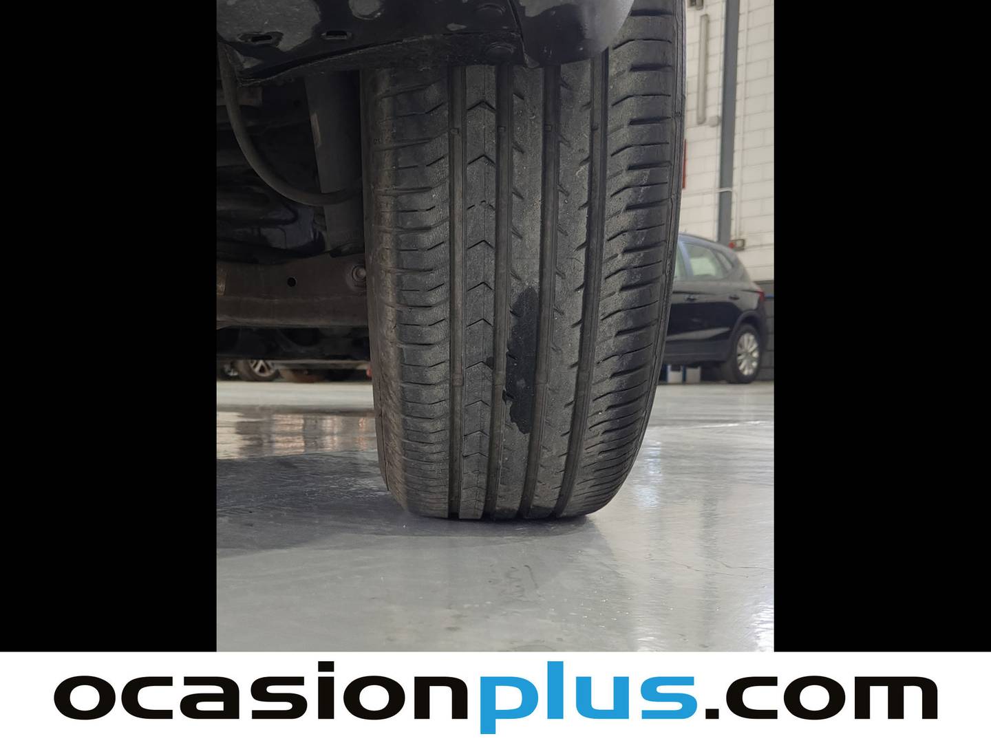 KIA Sportage KIA Sportage 1.6 GDi Drive 4x2 (132 CV) manual