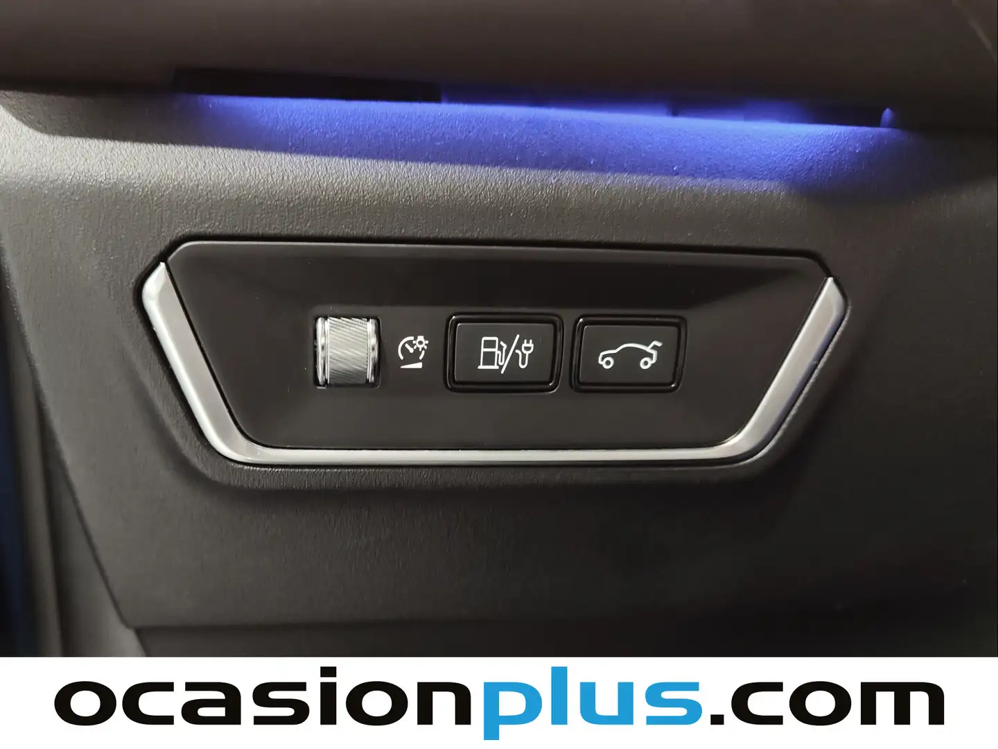 Foto Lynk & Co 01 Lynk & Co 01 1.5 PHEV 6.6kW (261 CV)