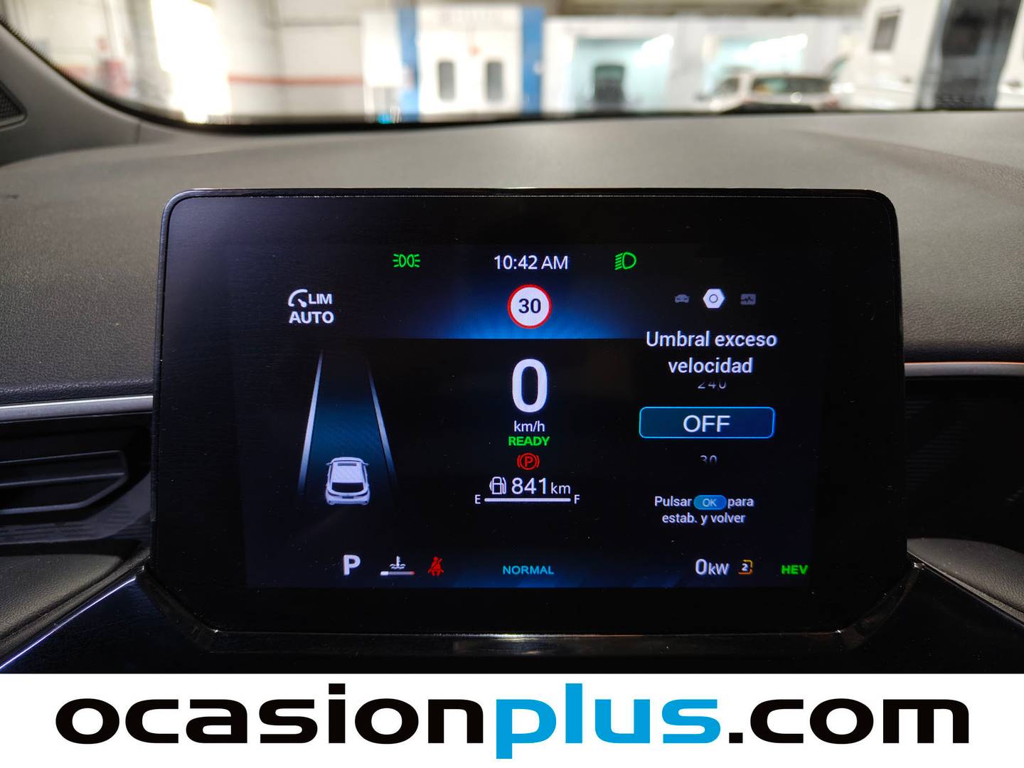 MG MG3 MG MG3 Hybrid+ Comfort (195 CV) al mejor precio