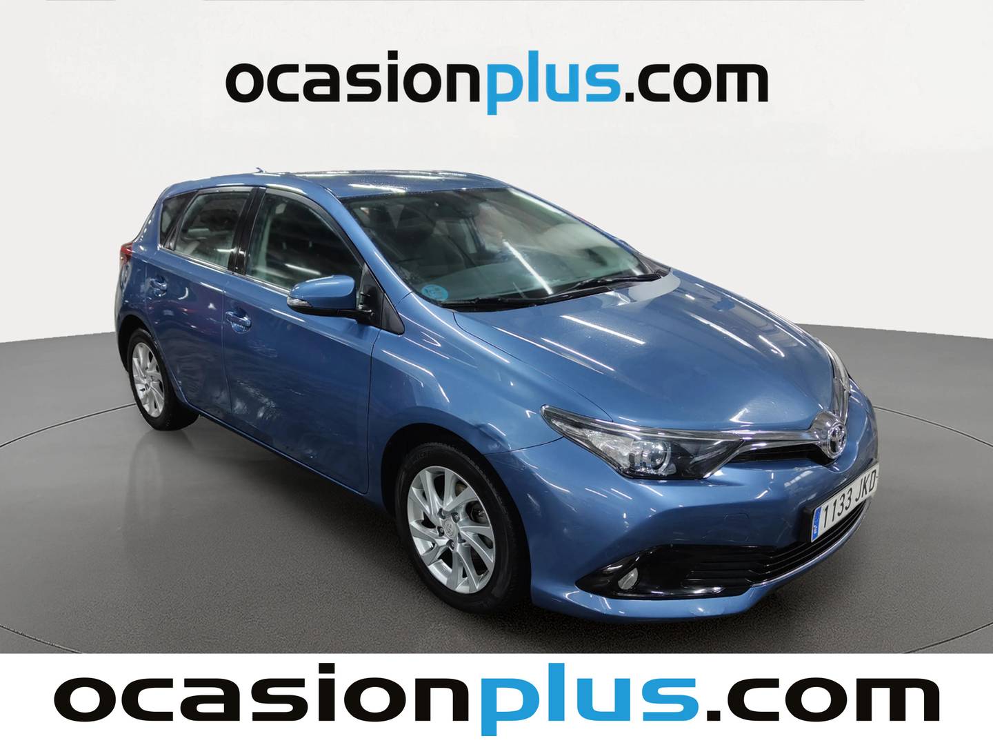 Foto Toyota Auris Toyota Auris 120T Active (116 CV)