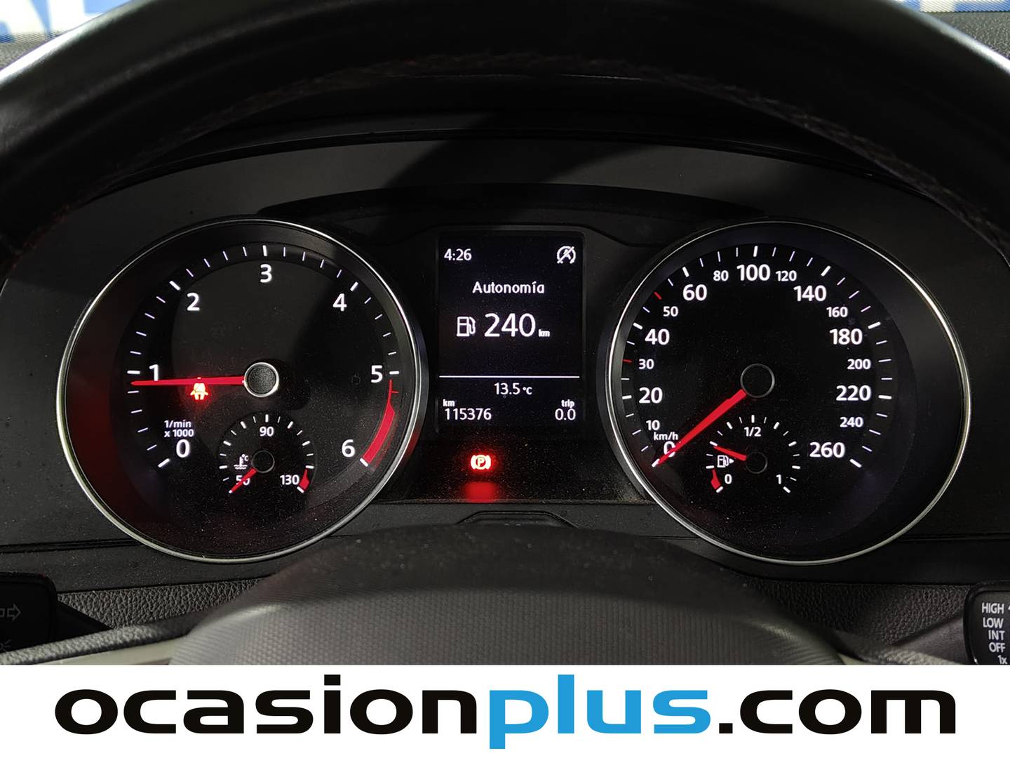 Foto Volkswagen Passat Volkswagen Passat 2.0 TDI (150 CV)