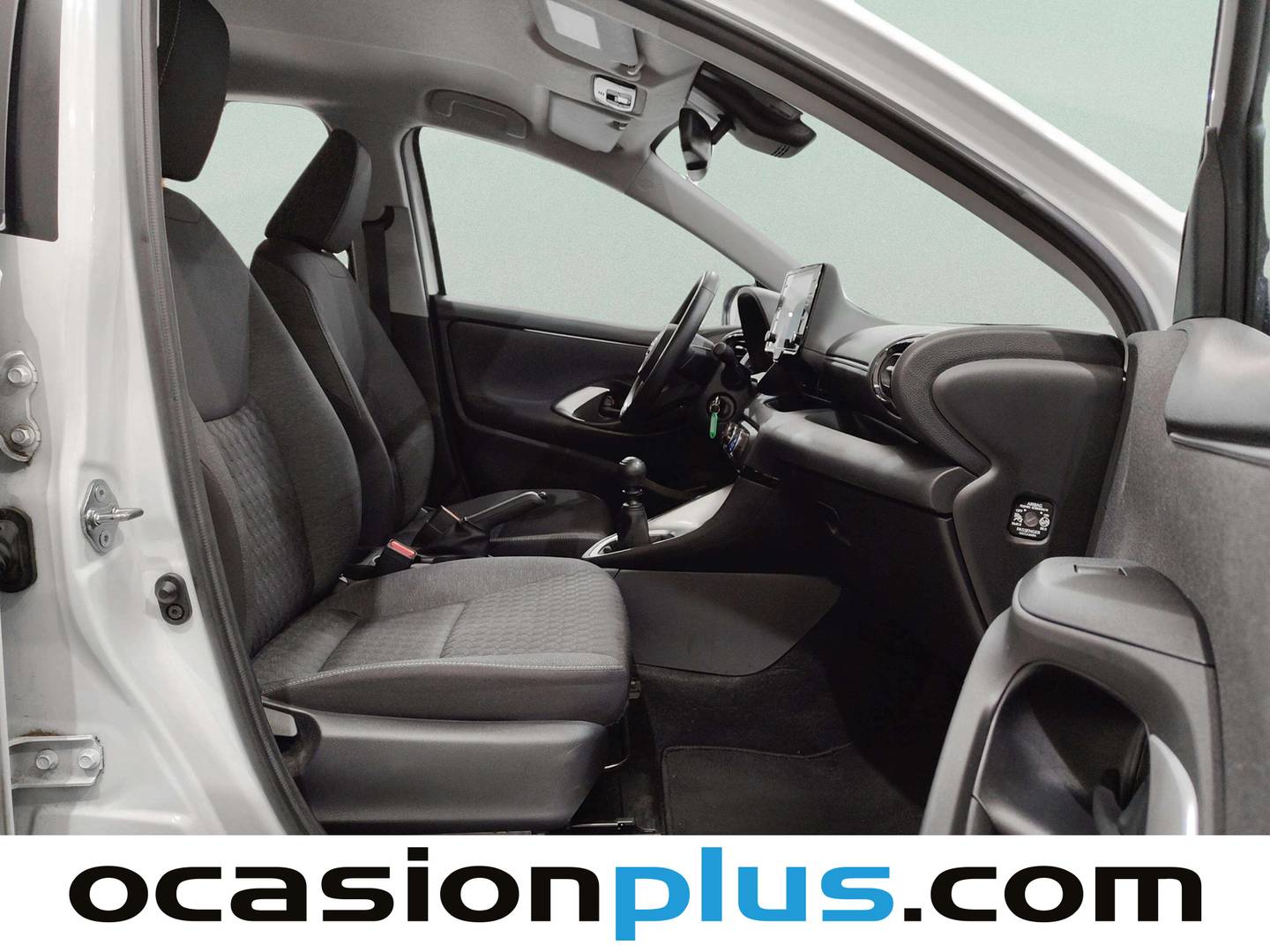 Toyota Yaris Toyota Yaris 1.5 S-Edition (125 CV) km 0