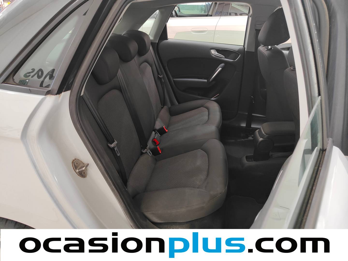 Audi A1 Audi A1 Sportback Attraction 1.0 TFSI (95 CV) km 0