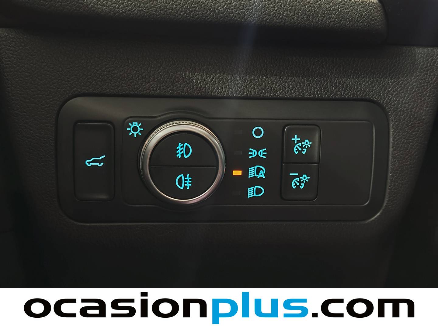 Foto Ford Kuga Ford Kuga 1.5 EcoBoost ST-Line X 4x2 (150 CV)