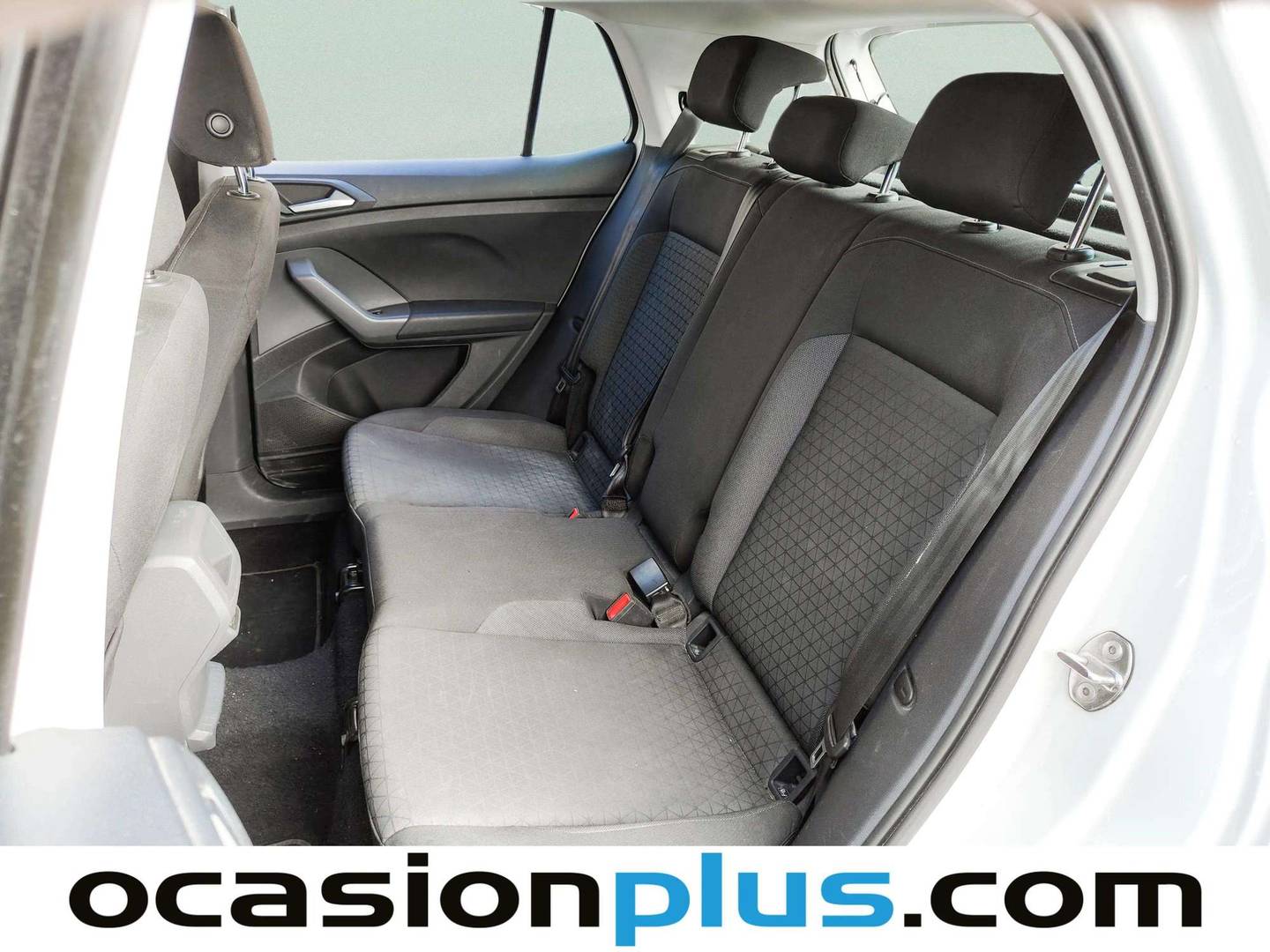 Foto Volkswagen T-Cross Volkswagen T-Cross Advance 1.0 TSI (115 CV) DSG