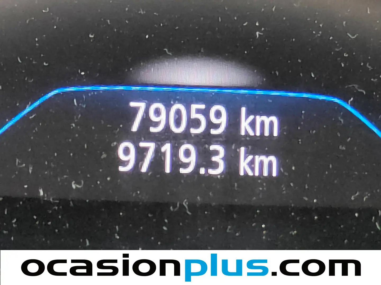 Foto Renault Mégane Renault Megane GT Line TCe GPF (160 CV)