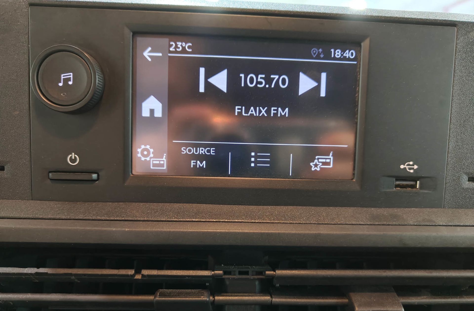Fiat Scudo Furgon 1.5 BlueHDi L2 - foto 24