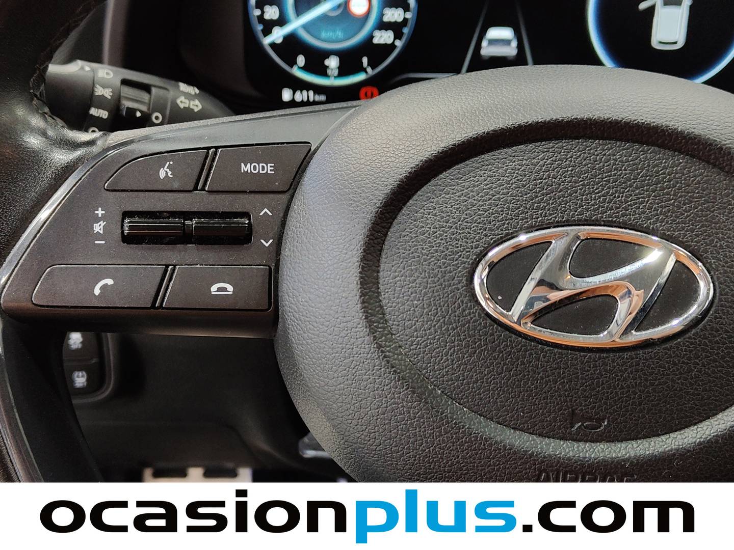 Hyundai Bayon Hyundai Bayon 1.0 TGDI 48V Maxx  (100 CV) de segunda mano