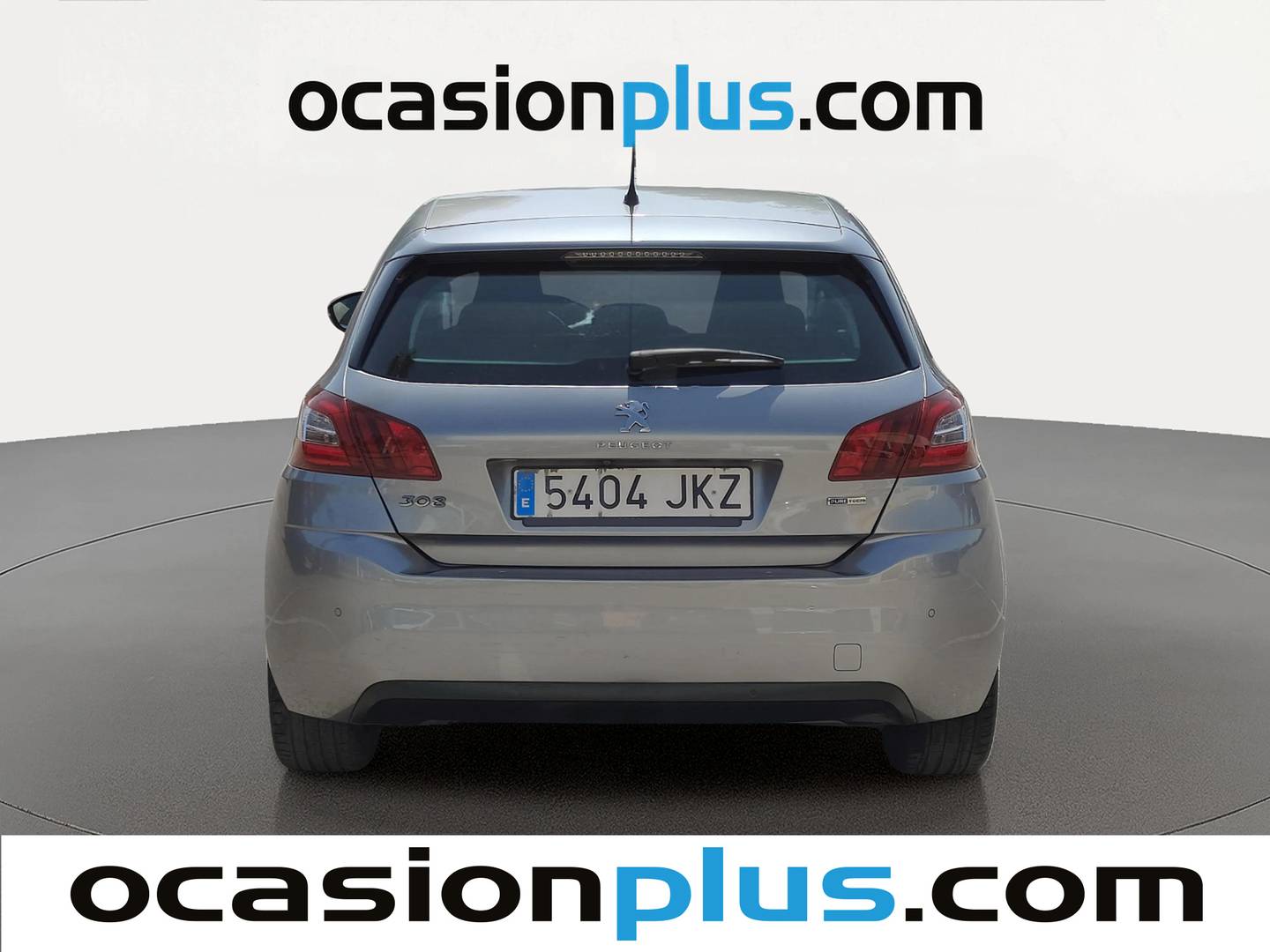 Peugeot 308 Peugeot 308 PureTech 130 S&S Allure (130 CV) barato
