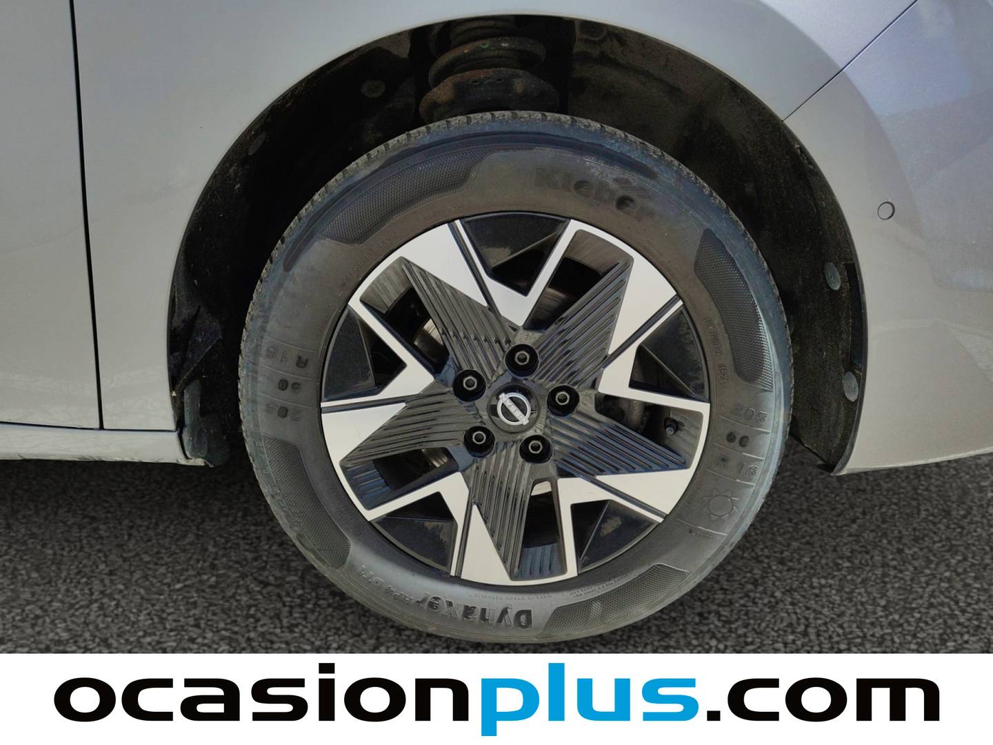 Foto Nissan Townstar Nissan Townstar 1.3G L1 Tekna (130 CV)