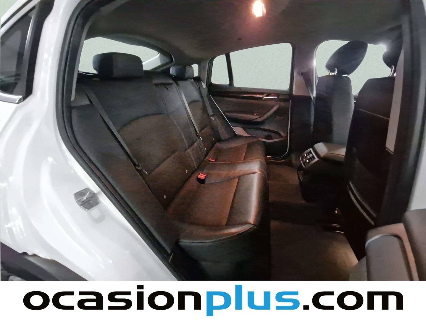 Foto BMW X4 BMW X4 xDrive20d (190 CV) 4X4