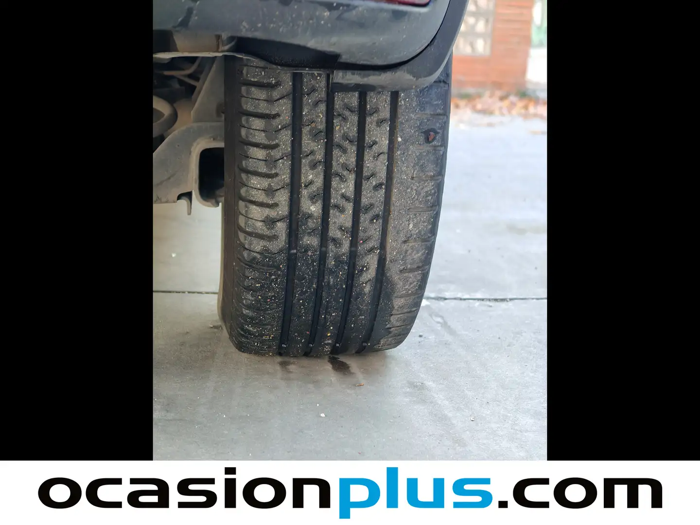 Foto Dacia Dokker Dacia Dokker dCi 90 Nómada (90 CV)