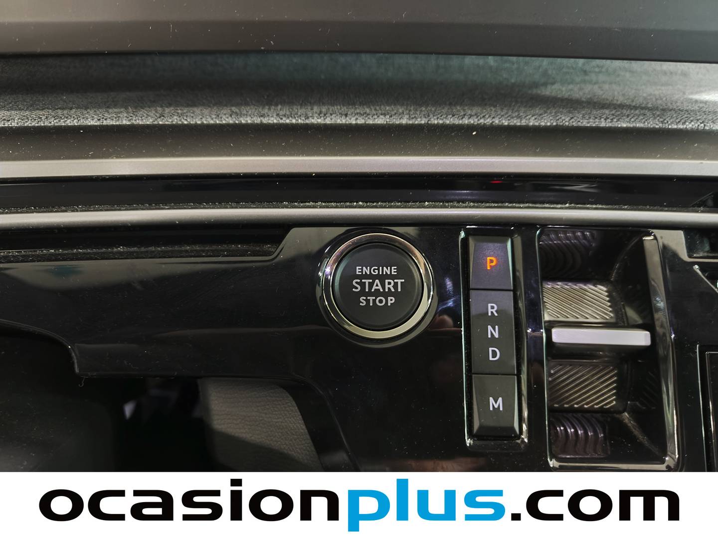 Acabados Peugeot 3008 Hybrid Peugeot 3008 Hybrid 145 Allure eDCS6 (145 CV)