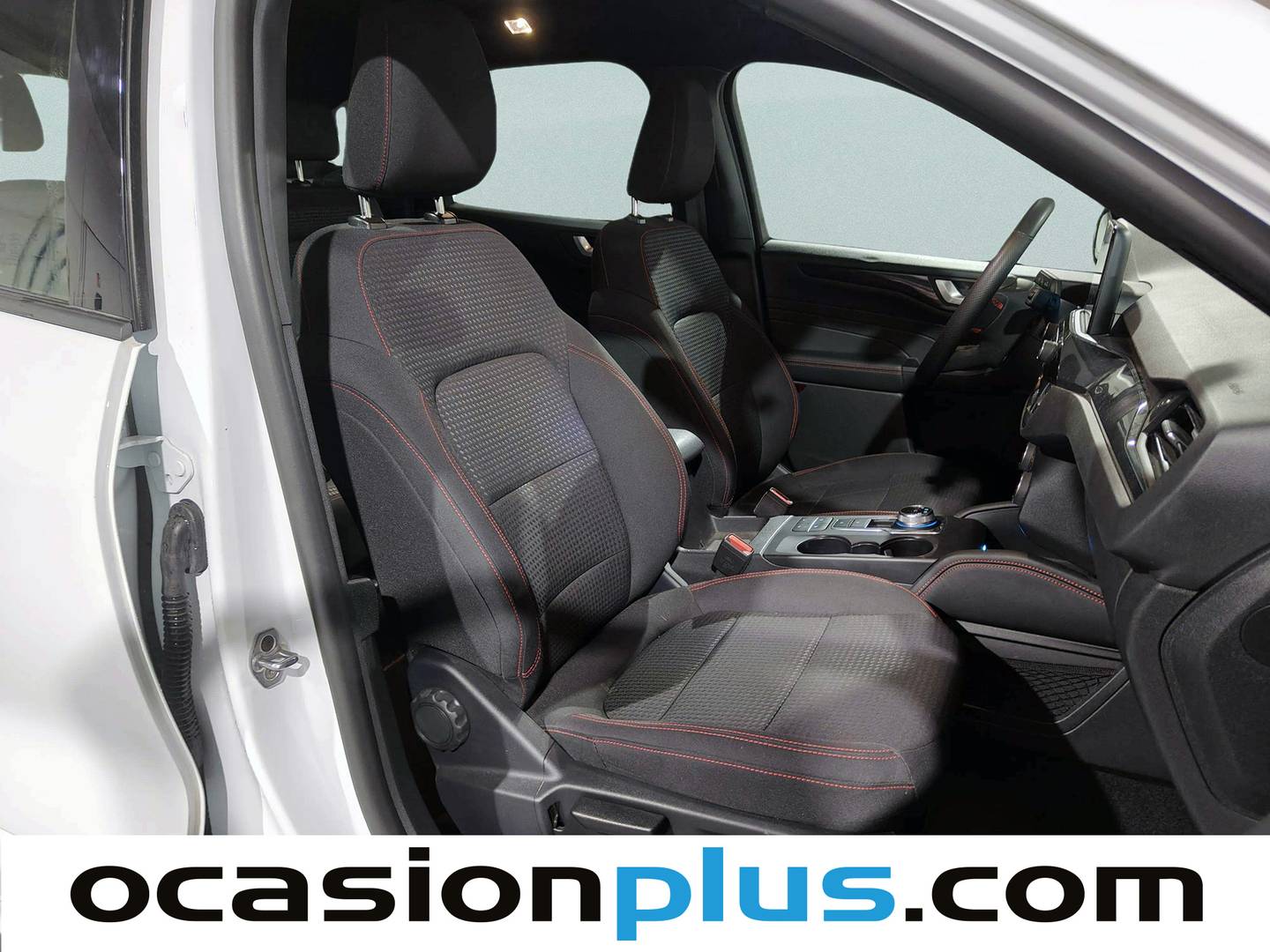 Ford Kuga Ford Kuga 2.5 Duratec FHEV ST-Line Auto (190 CV) híbrido