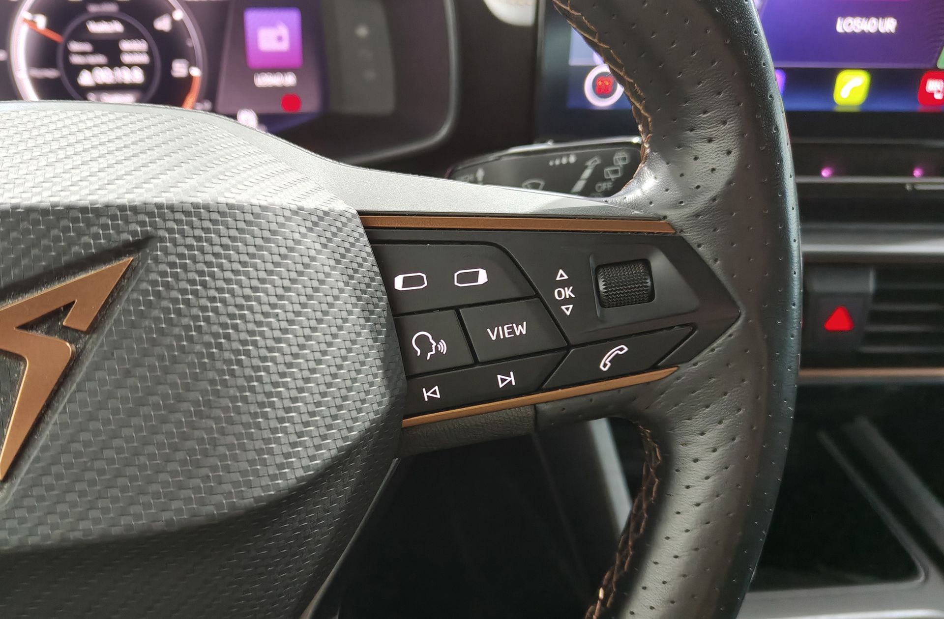 Cupra Formentor 2.0 TDI - foto 26