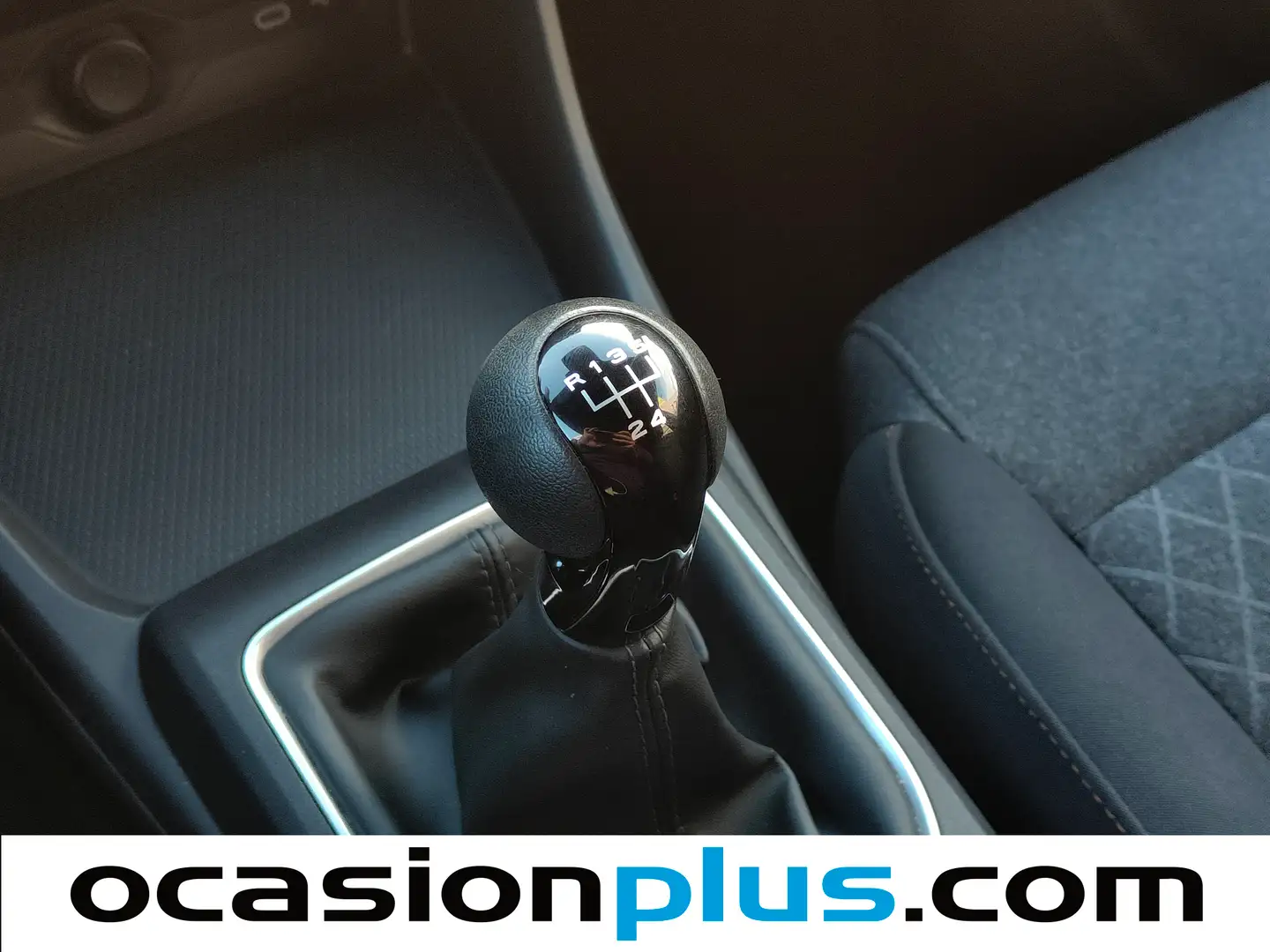 Foto MG MG3 MG MG3 1.5 Standard  (116 CV)